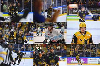 YOUR 2024-25 PANTHERS ROSTER NUMBERS SO FAR