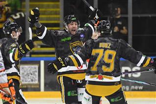 TICKET UPDATE: EIGHT HOME GAMES LEFT IN 2024