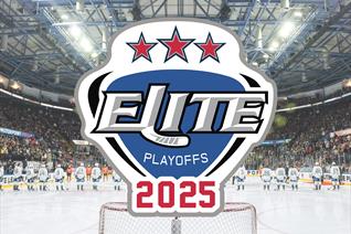 2025 PLAYOFF FINAL WEEKEND TICKETS ON SALE MONDAY