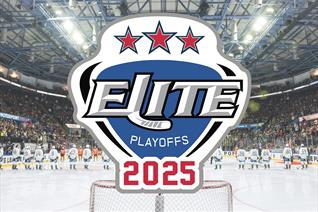 2025 PLAYOFF FINALS WEEKEND TICKETS ON SALE