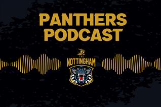 NIEMINEN AND PAREDES REFLECTIONS ON PANTHERS PODCAST