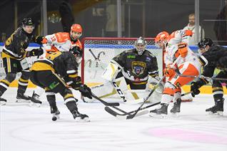 9TH NOVEMBER 2024: PANTHERS 2-4 STEELERS