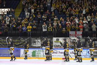 PANTHERS TO FEATURE TWICE ON BBC EAST MIDLANDS TODAY