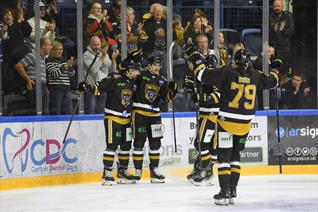 BUNDLE TICKETS AVAILABLE FOR NEXT WEEKEND