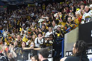 PANTHERS AGAINST DEVILS IN GRAND FINAL