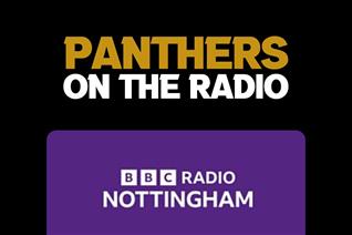 THURSDAY: LINTON GRANT ON BBC RADIO NOTTINGHAM