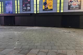 UPGRADED PANTHERSLAND SET TO REOPEN ON 1ST DECEMBER