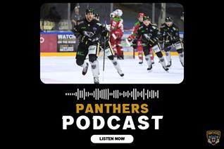 PODCAST PREVIEWS BIG WEEKEND OF ACTION