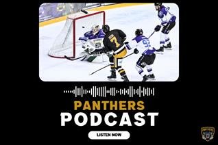 PODCAST PREVIEWS EXCITING END TO SEASON