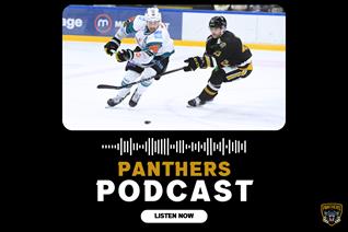 CHECK OUT THE PODCAST AHEAD OF BIG WEEK