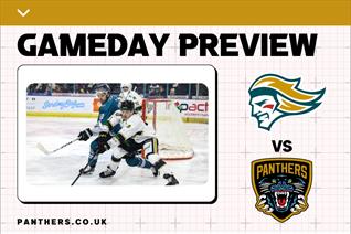 SATURDAY PREVIEW: GAME TWO OF BELFAST DOUBLE-HEADER