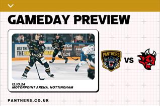 BIG-GAME PREVIEW: PANTHERS HOST CARDIFF