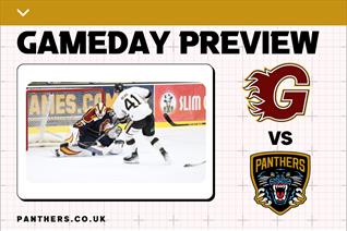 BIG-GAME PREVIEW: ROAD TRIP TO GUILDFORD