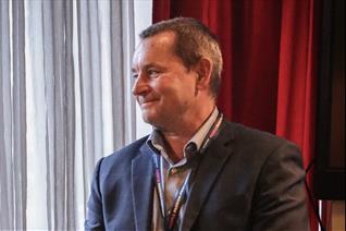 STRACHAN'S ASSOCIATION WITH PANTHERS STILL GOING STRONG