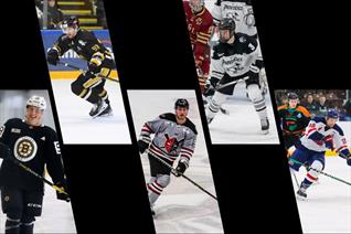 ROSTER NUMBER UPDATE FOR 2024-25 SEASON