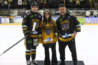 FOUR BIRTHDAYS AND THE PRIZE WINNERS FROM WEDNESDAY