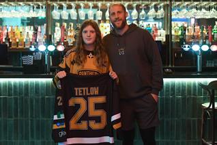 SEASON TICKET HOLDER PRIZE DRAW WINNERS