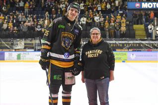 BIRTHDAY SHOUTOUTS AND WINNING TICKET NUMBERS