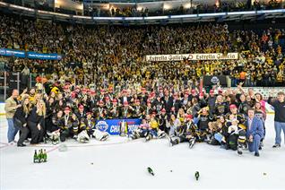 PANTHERS WIN PLAYOFFS: HIGHLIGHTS AND REACTION