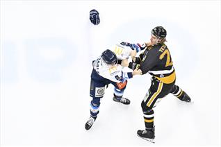 HIGHLIGHTS FROM BIG WIN OVER BLAZE