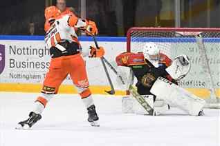 RELIVE HUGE WIN OVER RIVALS SHEFFIELD