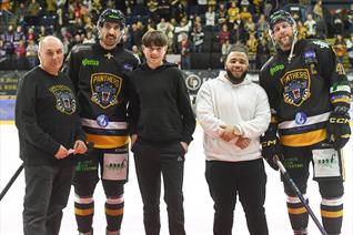 WINNING TICKET NUMBERS AND SUNDAY'S BIRTHDAY SHOUTOUTS