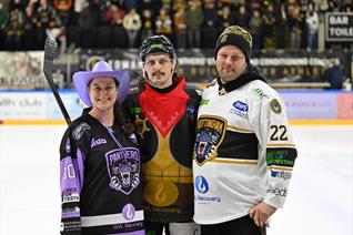 SUNDAY PRIZE WINNERS AND BIRTHDAY SHOUTOUTS