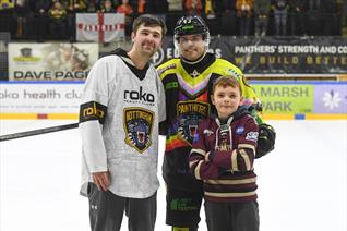 SATURDAY'S PRIZE WINNERS AND BIRTHDAYS