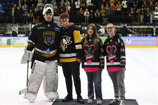 FIVE BIRTHDAYS ON SUNDAY AND PRIZE WINNERS!