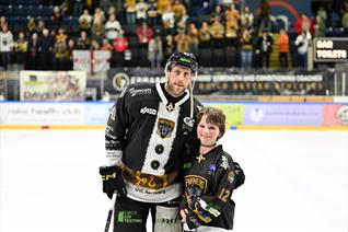 BIRTHDAY CELEBRATIONS AND WINNING TICKET NUMBERS