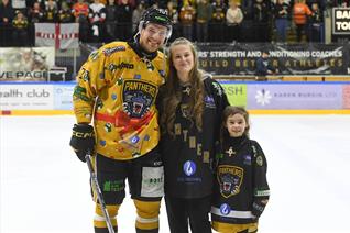 NEW YEAR'S EVE: TICKET WINNERS AND BIRTHDAYS