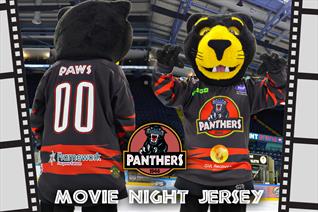 MOVIE NIGHT JERSEYS REVEALED AND ON SALE NOW!