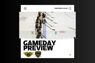 GAMEDAY PREVIEW: PANTHERS TRAVEL TO FIFE