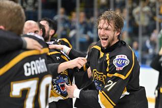 SATURDAY: ALFARO THE GUEST ON PRE-GAME SHOW