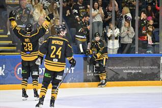 TWO GAMES ON THE ROAD BEFORE DUNDEE AT HOME ON SUNDAY