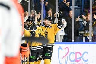 GUILDFORD AWAY ON WEDNESDAY, HOME ON SATURDAY