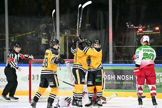 UNDER 500 TICKETS REMAIN FOR VISIT OF STEELERS