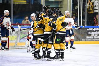 STORM IN NOTTINGHAM THIS SATURDAY