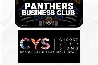 BUSINESS CLUB SPOTLIGHT: CHOOSE YOUR SIGNS