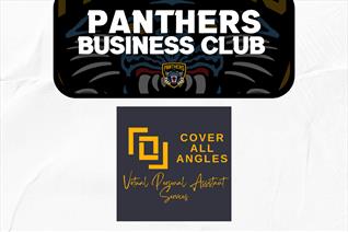 BUSINESS CLUB SPOTLIGHT: COVER ALL ANGLES