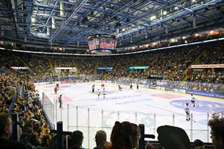 OVER 6,000 FOR OPENING DAY OF PRE-SEASON!