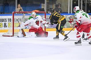 DOHERTY ON BACK-TO-BACK WEEKEND WITH DUNDEE