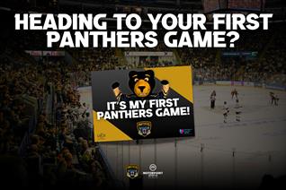 FIRST GAME? VISIT OUR FIRST-GAME DESK