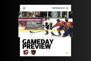 LEAGUE CAMPAIGN BEGINS AS PANTHERS TRAVEL TO GUILDFORD