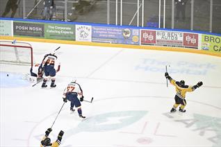 RELIVE THE 11-GOAL THRILLER AGAINST FLAMES