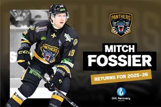 FOSS IS BACK FOR MORE IN 2025-26!