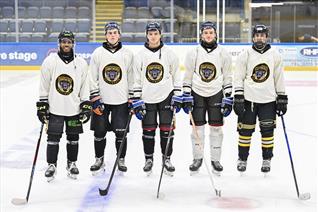 BRITISH PLAYERS TO LINK UP WITH PANTHERS