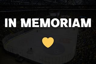 IN MEMORIAM: REMEMBERING THOSE WE HAVE LOST