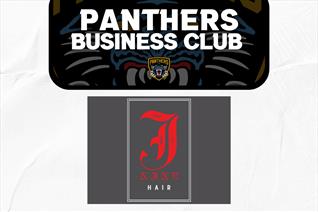 BUSINESS CLUB SPOTLIGHT: J NINE HAIR