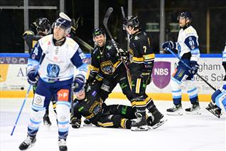 RELIVE THE HIGHLIGHTS OF WIN OVER COVENTRY